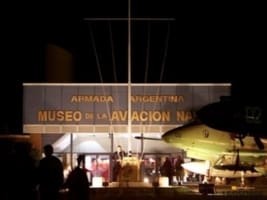 Naval Aviation Museum