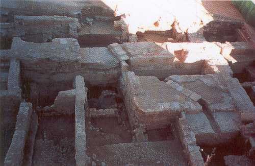 Museo de la Muralla (Orihuela)