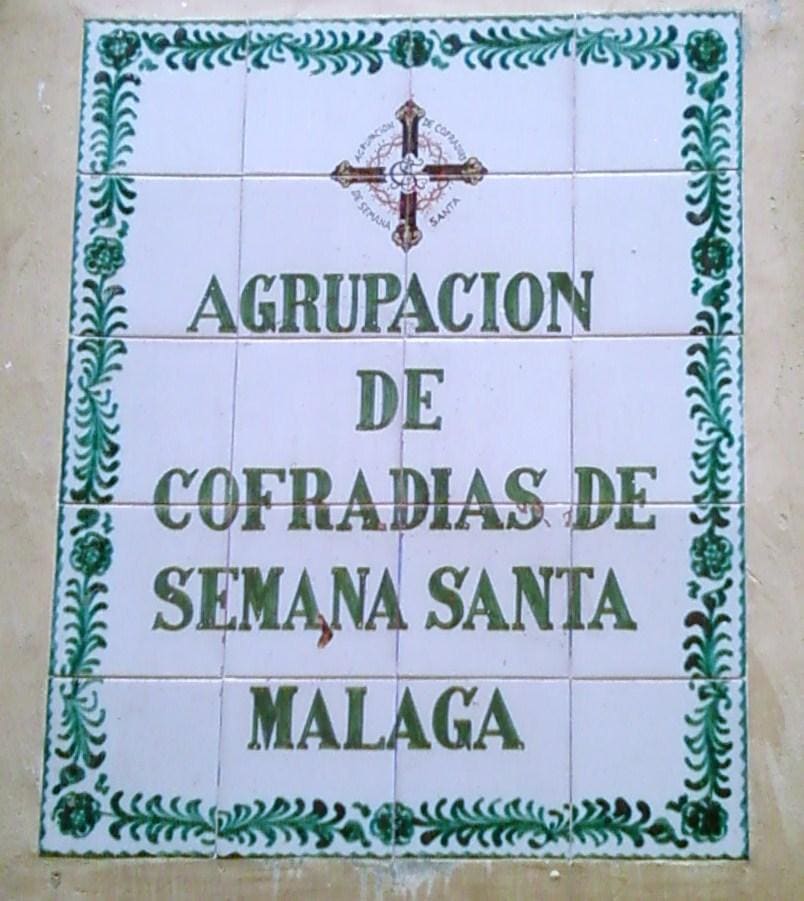 Museo de la Semana Santa (Málaga)