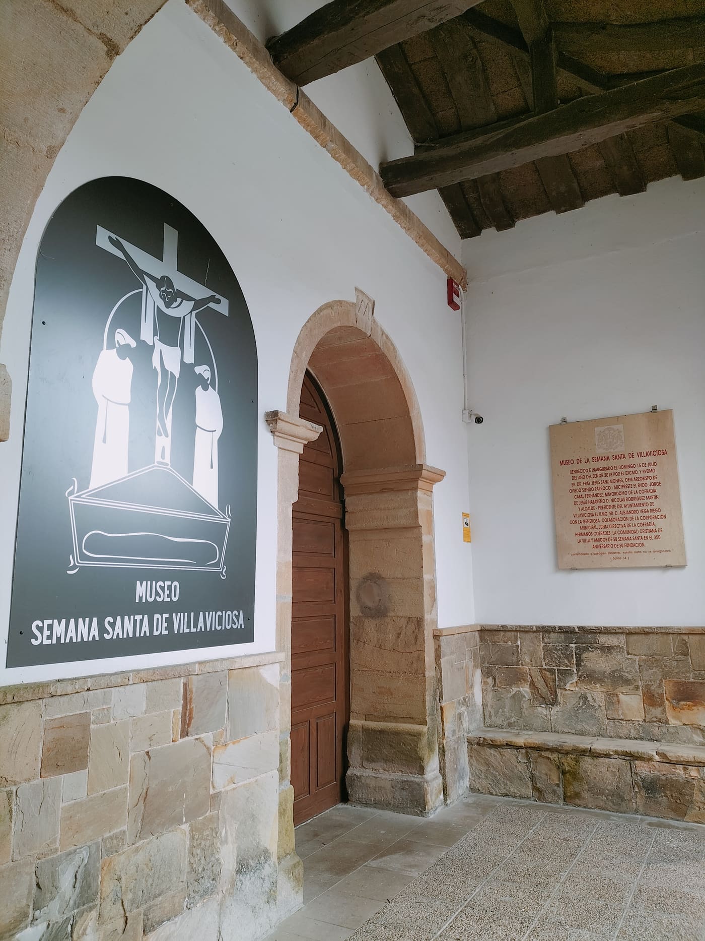 Museo de la Semana Santa (Villaviciosa)