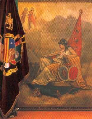 Museo de las Fiestas de la Reconquista