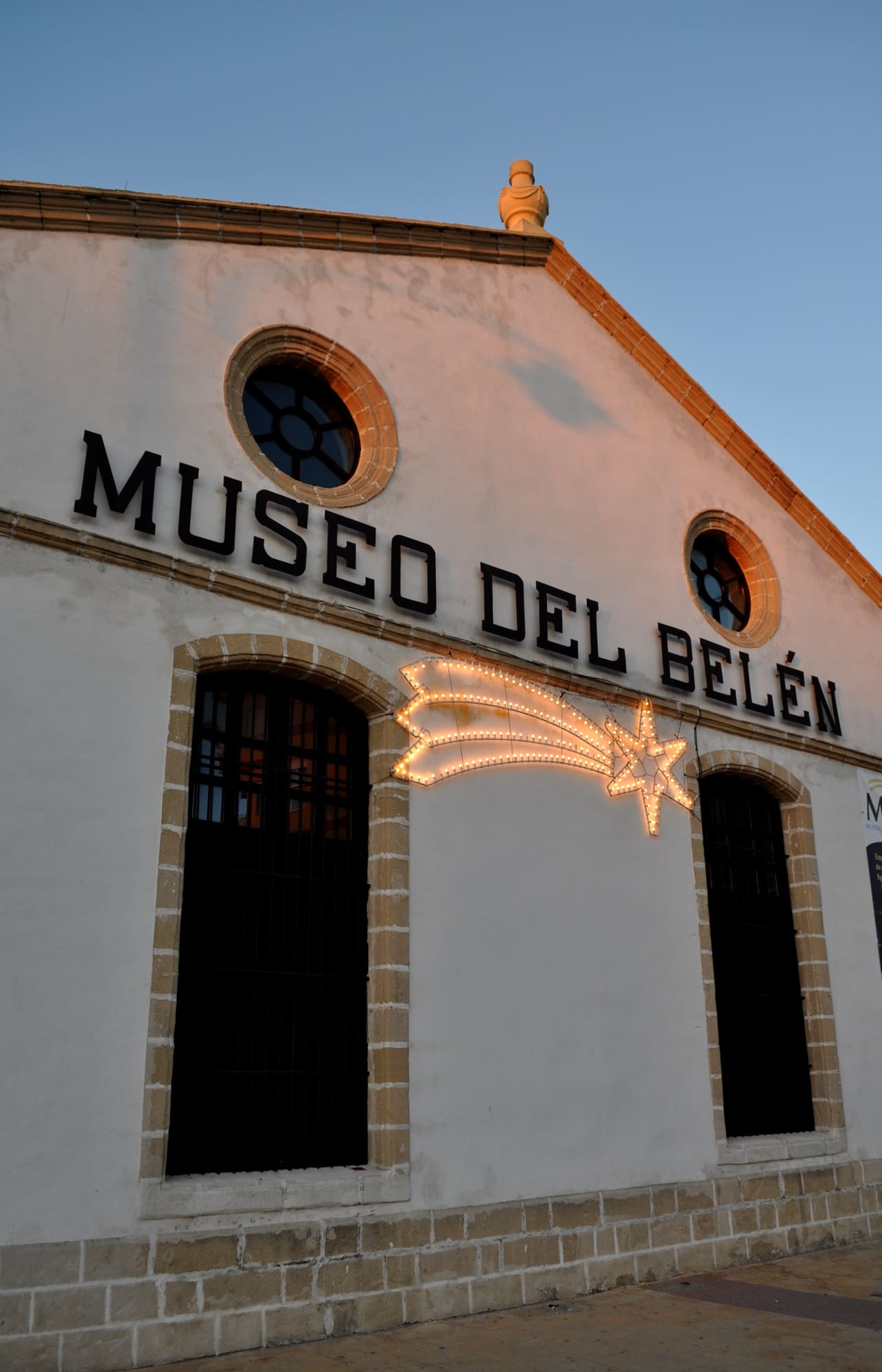 Museo del Belén