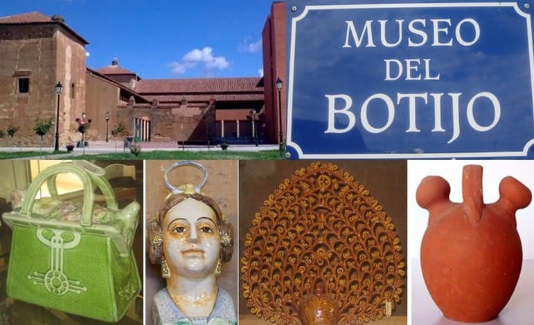 Museo del Botijo de Toral de los Guzmanes