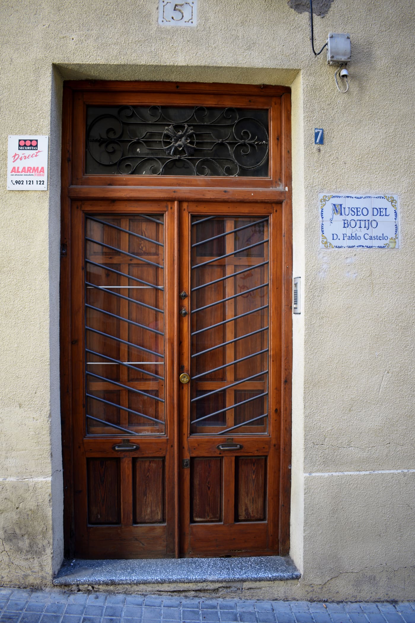 Museo del Botijo de Villena