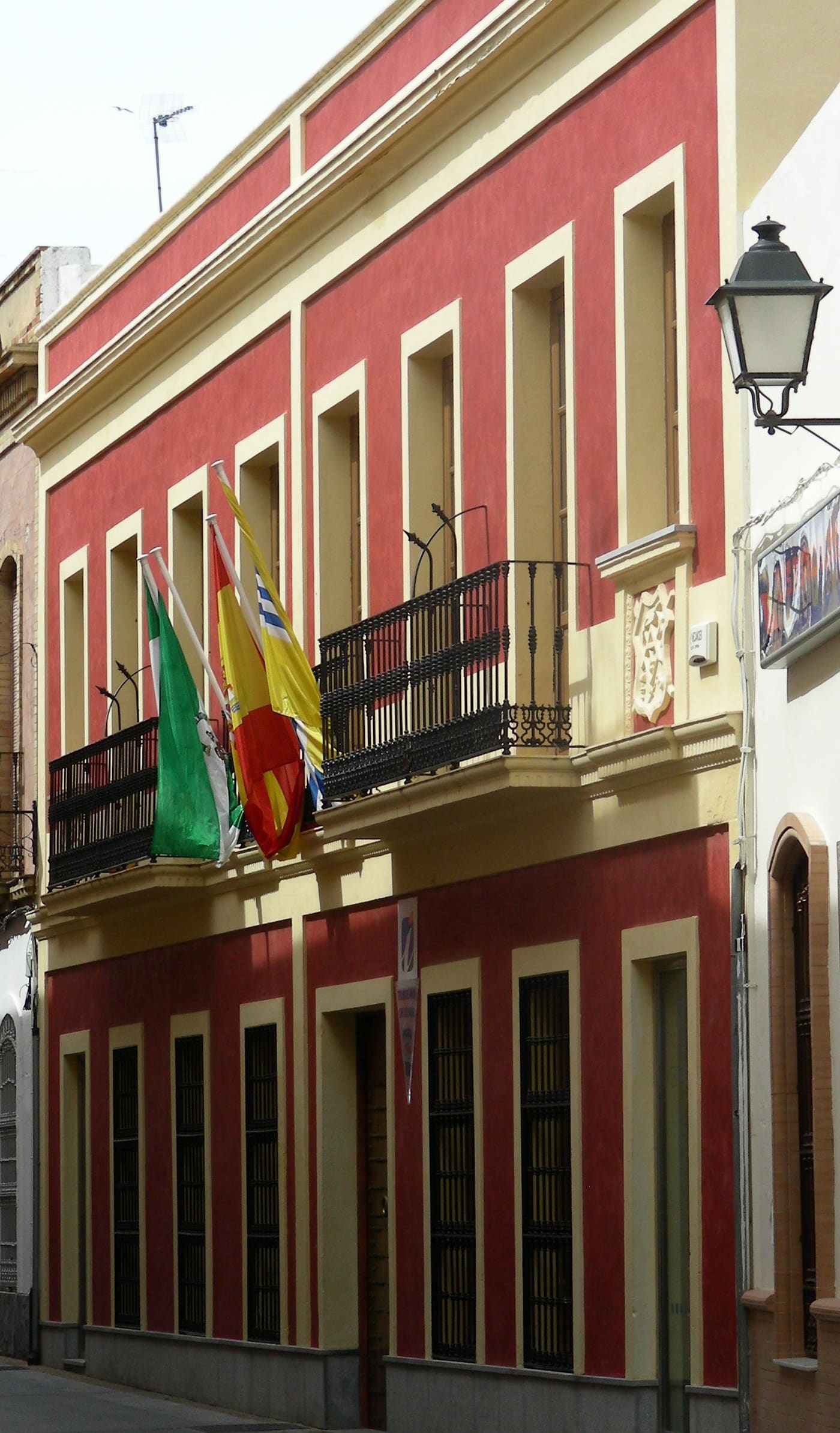 Museo del Carnaval (Isla Cristina)