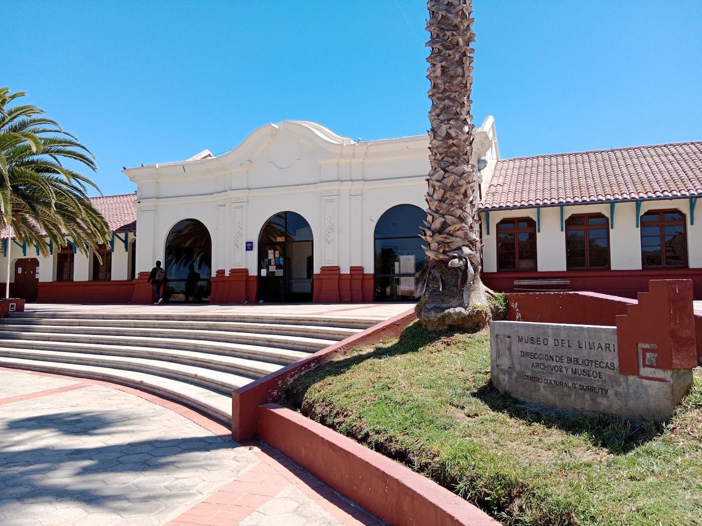 Museo del Limarí