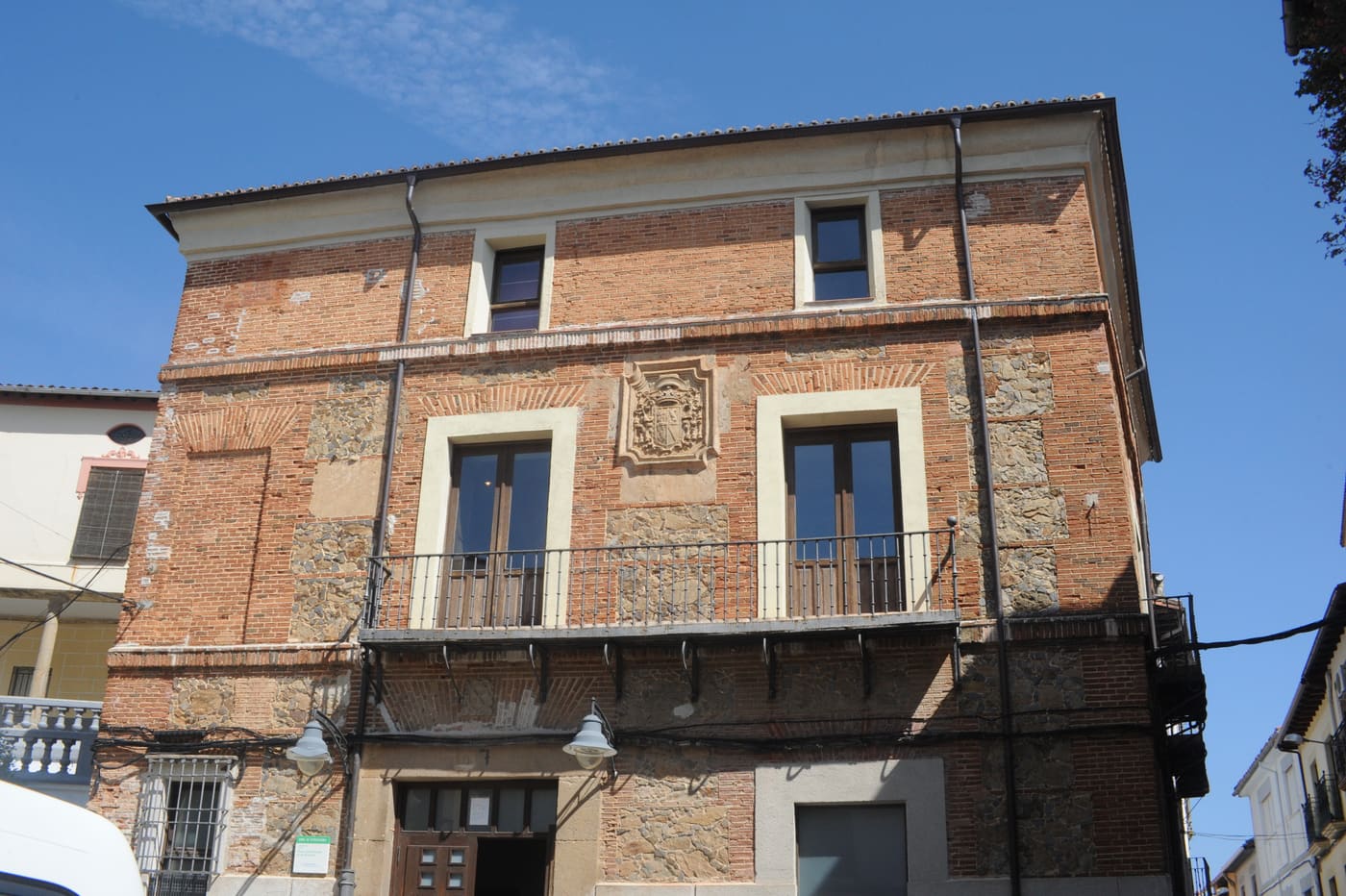 Museo del Pimentón de Jaraíz de la Vera