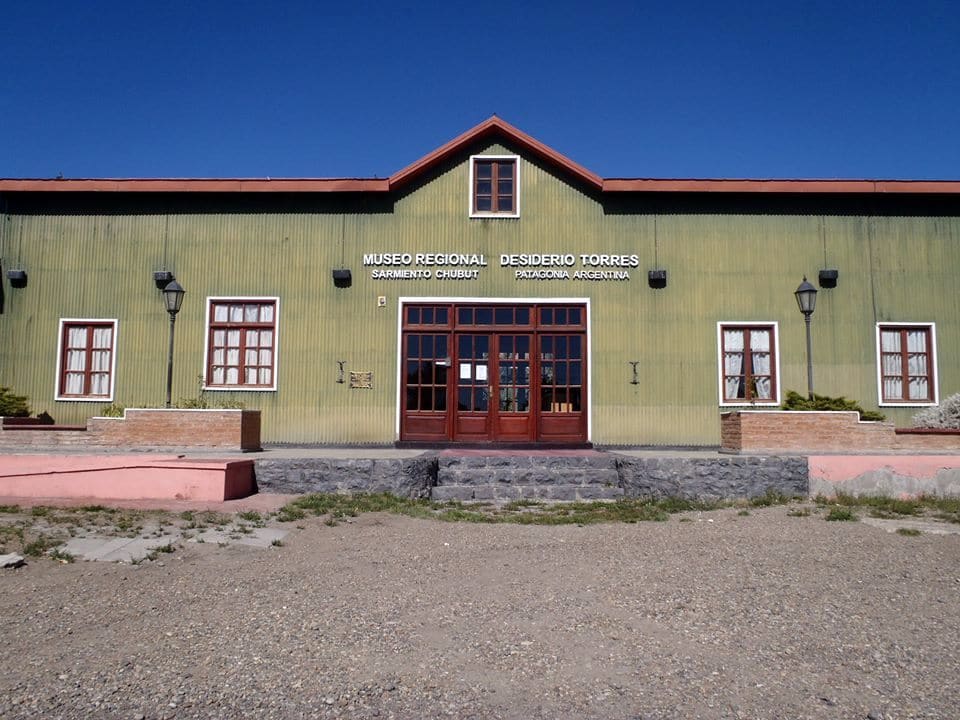 Desiderio Torres Regional Museum