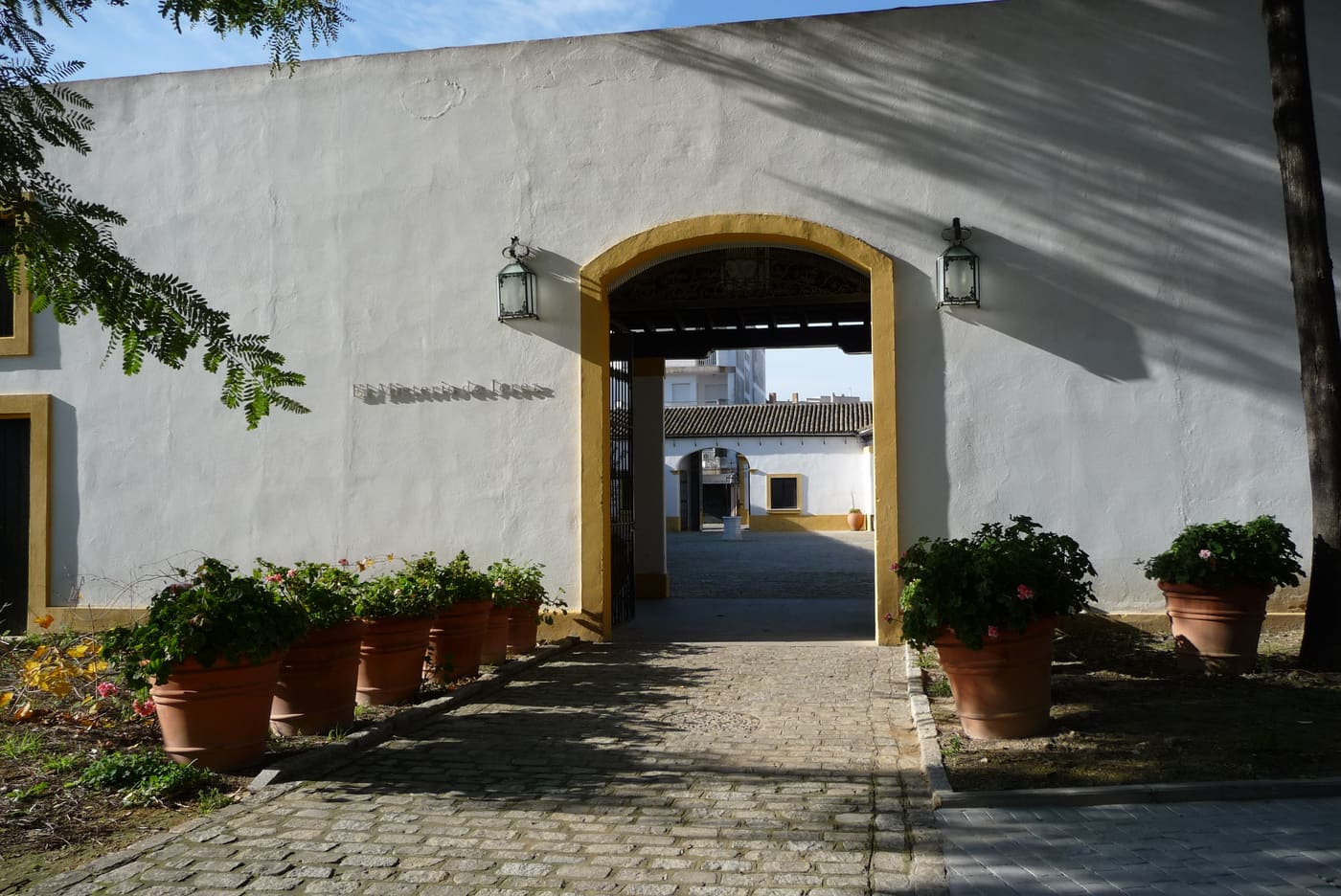 Museos de la Atalaya (Jerez de la Frontera)