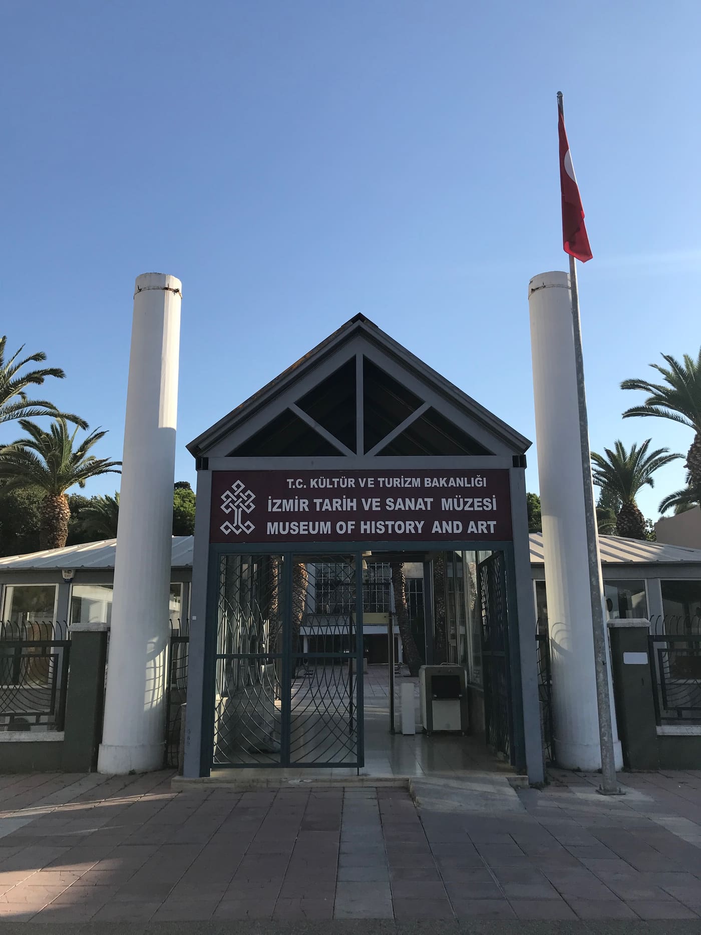 İzmir Museum of History and Art