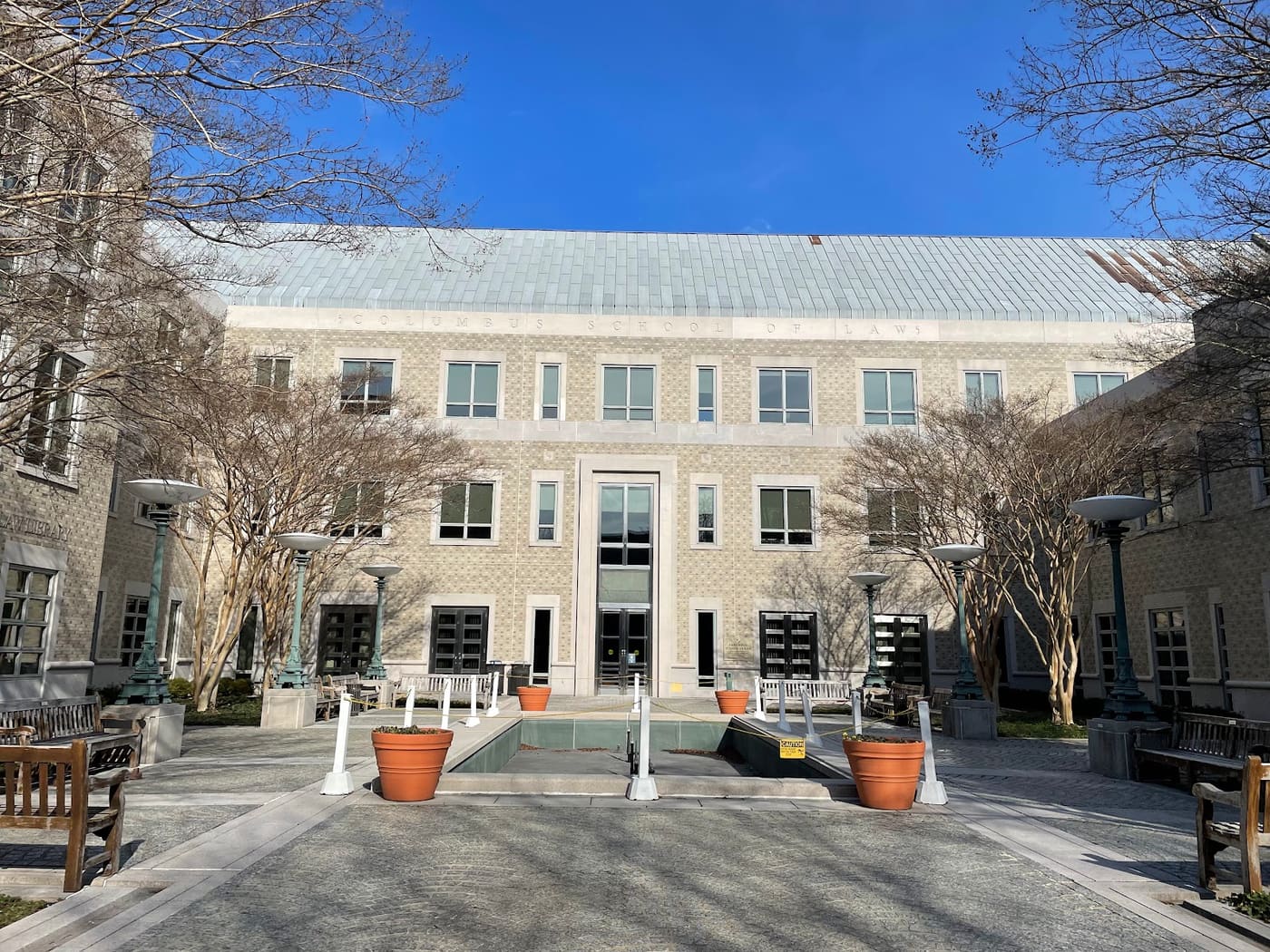 Institute for Communications Law Studies