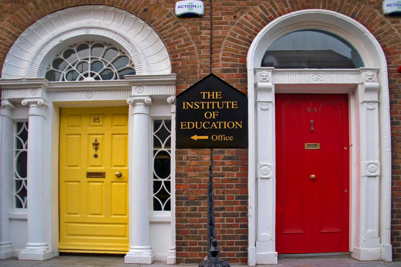 Institute of Education