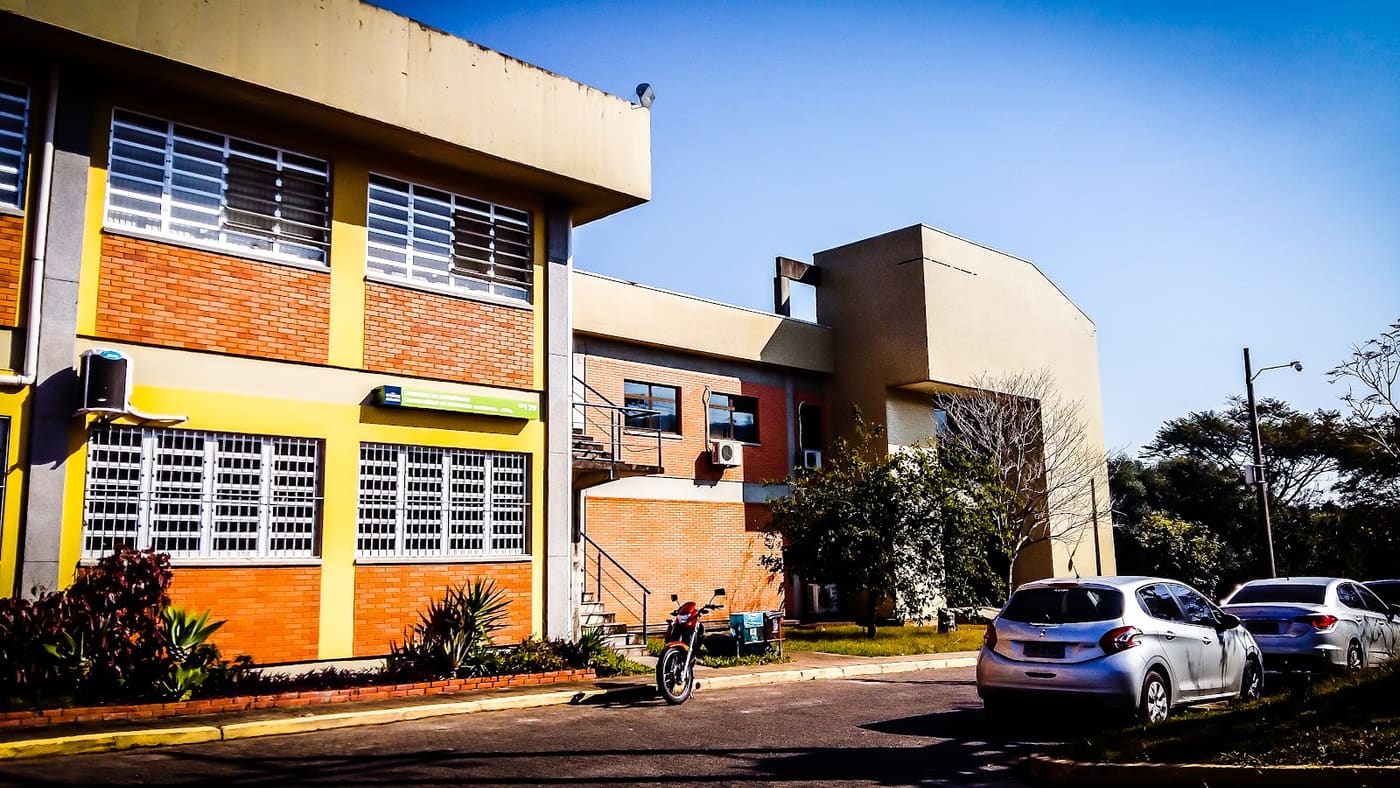 Institute of Geosciences of the Universidade Federal do Rio Grande do Sul