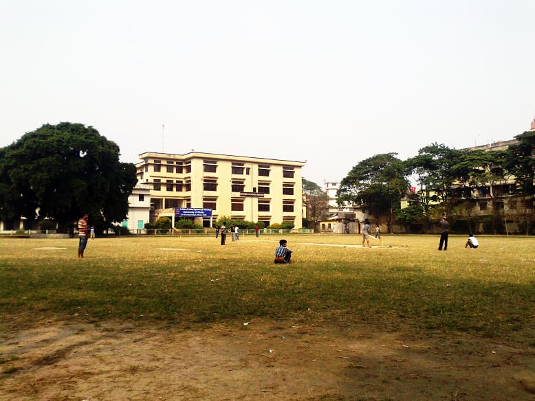 Institute of Leather Engineering and Technology, University of Dhaka