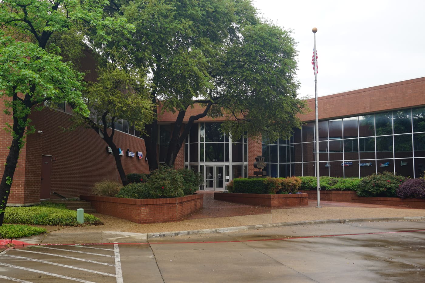 International Bowling Museum and Hall of Fame