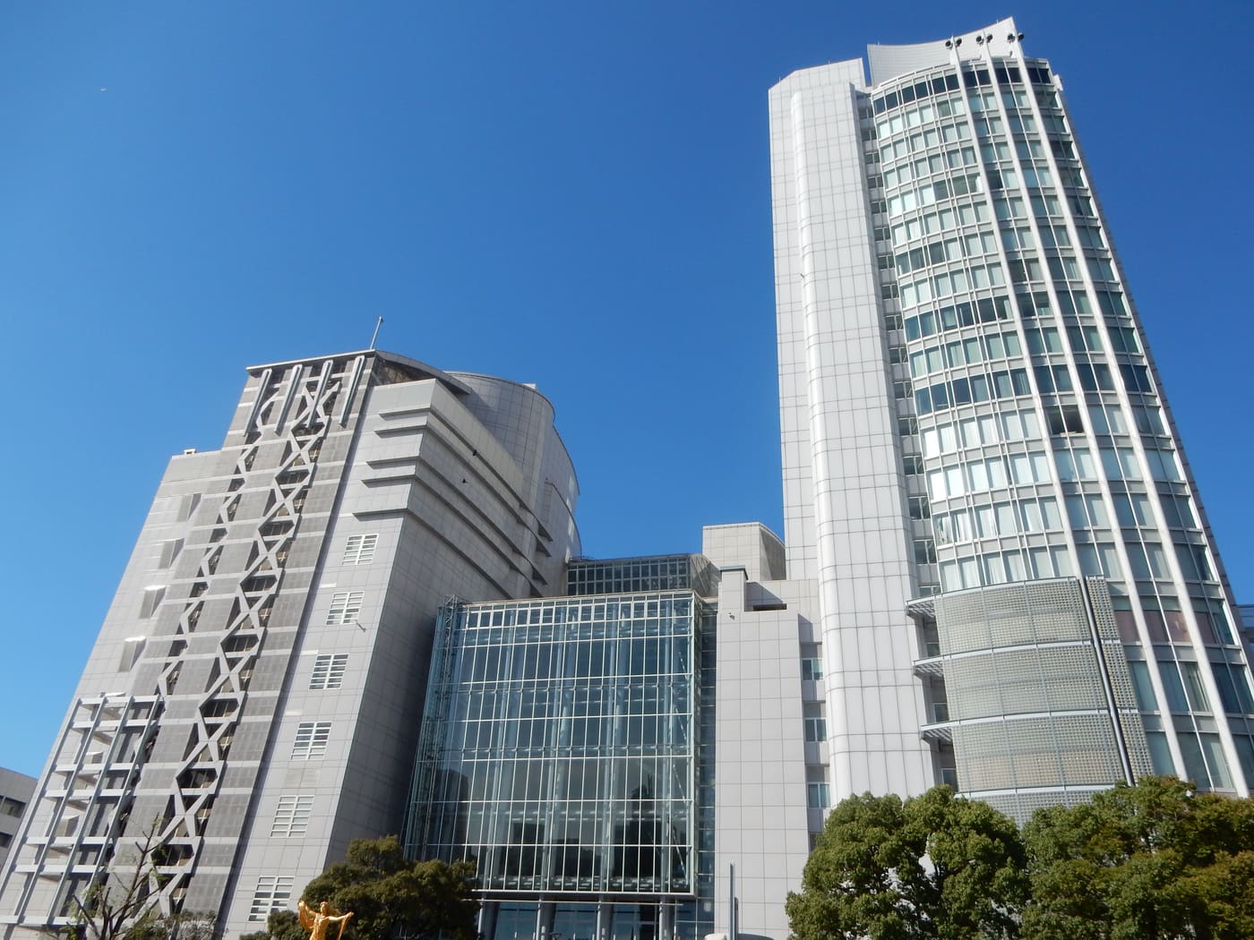 International Design Centre Nagoya