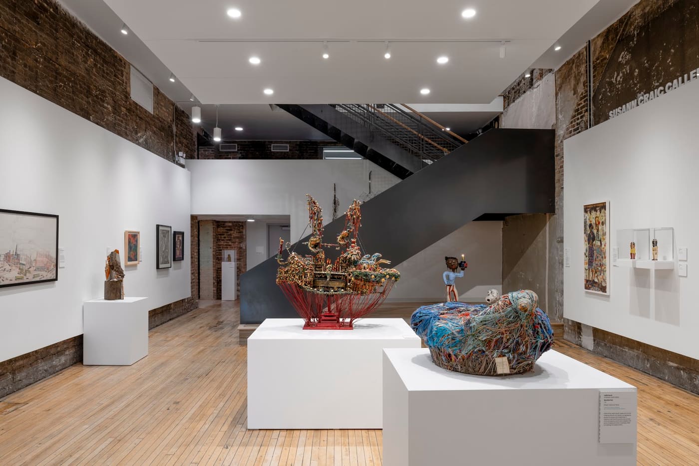 Intuit: The Center for Intuitive and Outsider Art