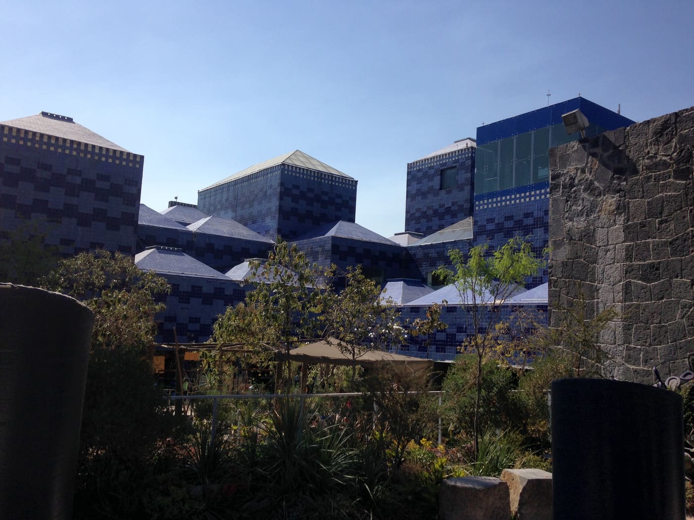 Papalote Museo del Niño