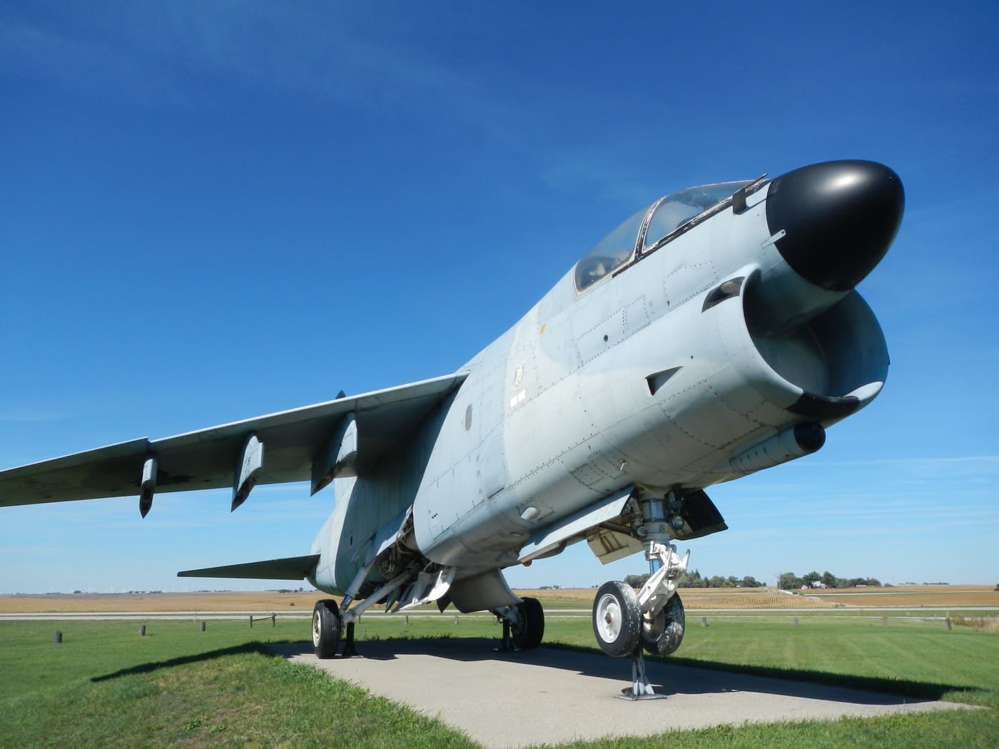 Iowa Aviation Museum