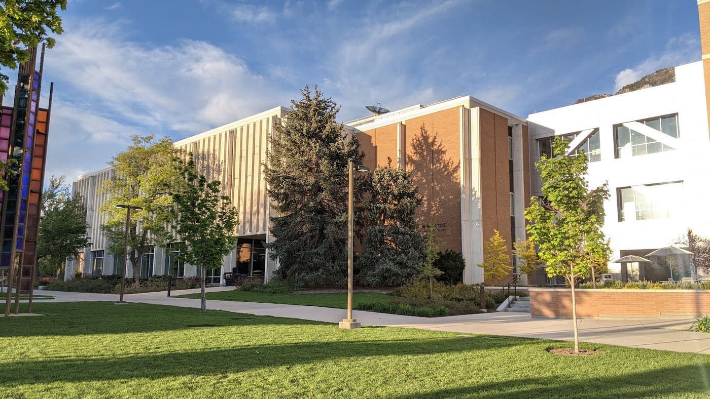 Ira A. Fulton College of Engineering and Technology