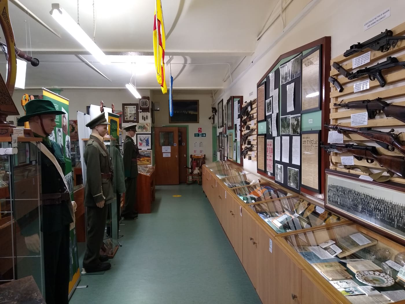 Irish Republican History Museum