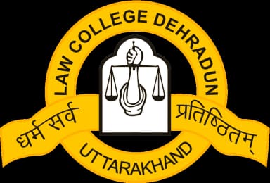 Law College, Dehradun