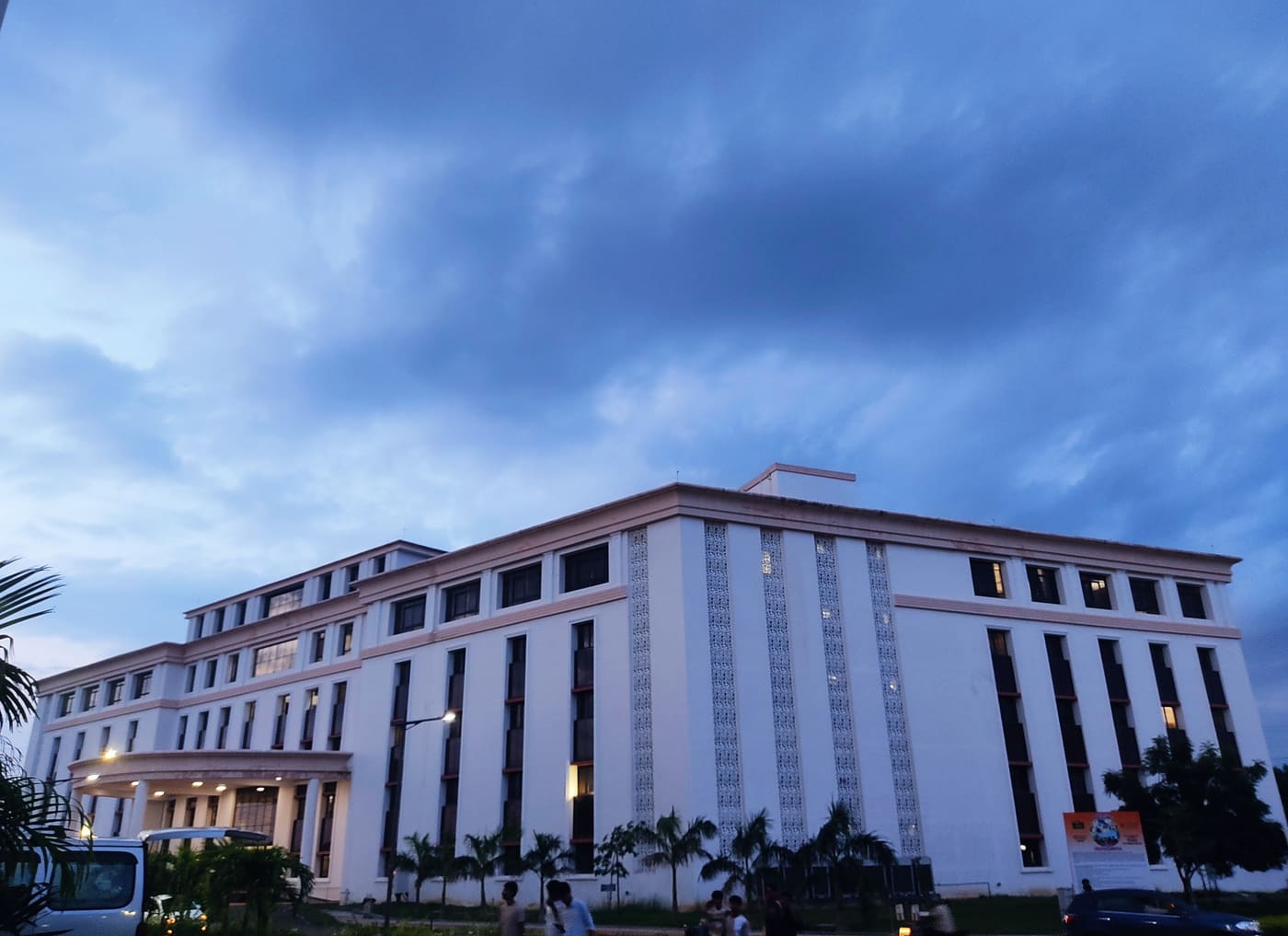 VIT-AP University