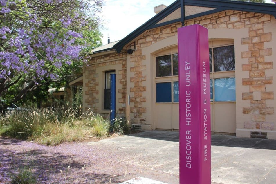 Unley Museum