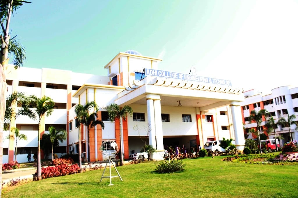 Adhi College of Engineering and Technology