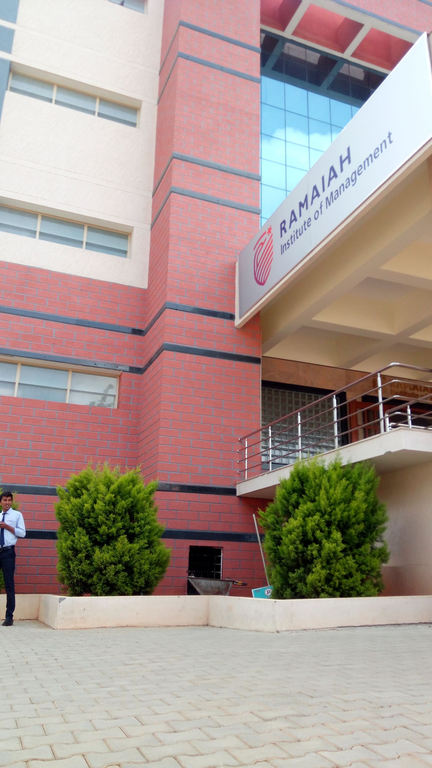 Ramaiah Institute of Management