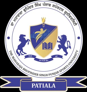 Maharaja Bhupinder Singh Punjab Sports University, Patiala