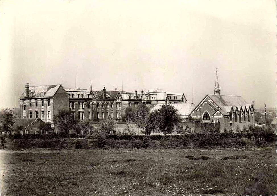 Institution Saint-Michel