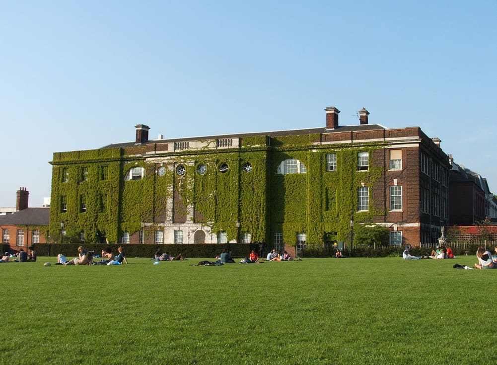 Screen Studies Group, London