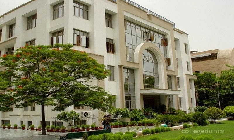 Institute of Information Technology and Management