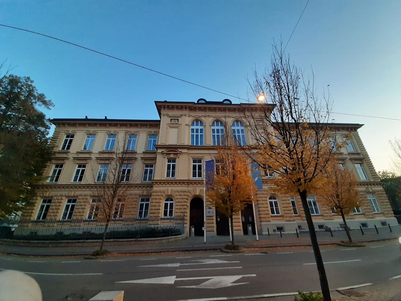 Faculty of Law Maribor