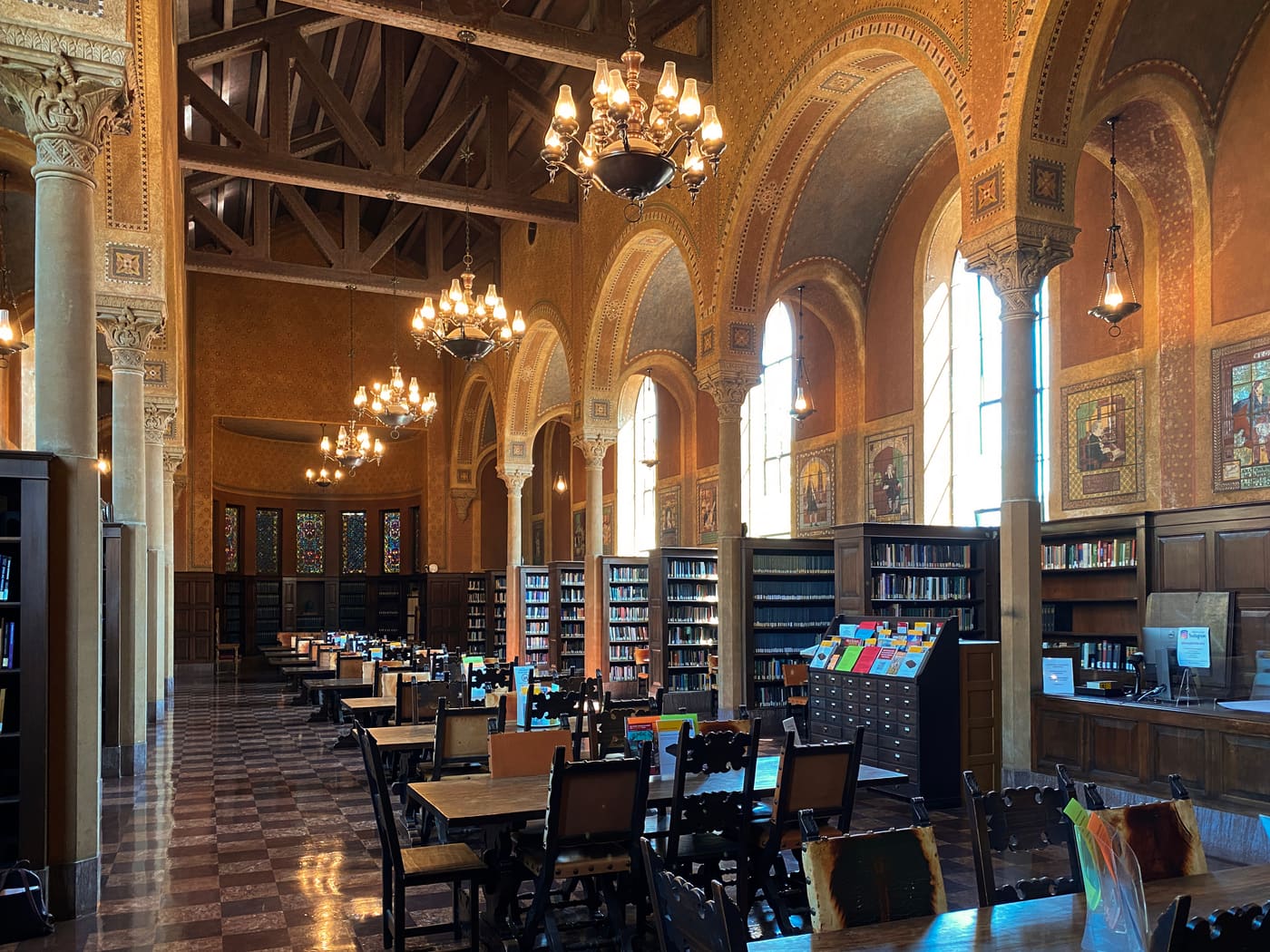USC School of Philosophy