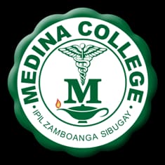 Medina College-Ipil