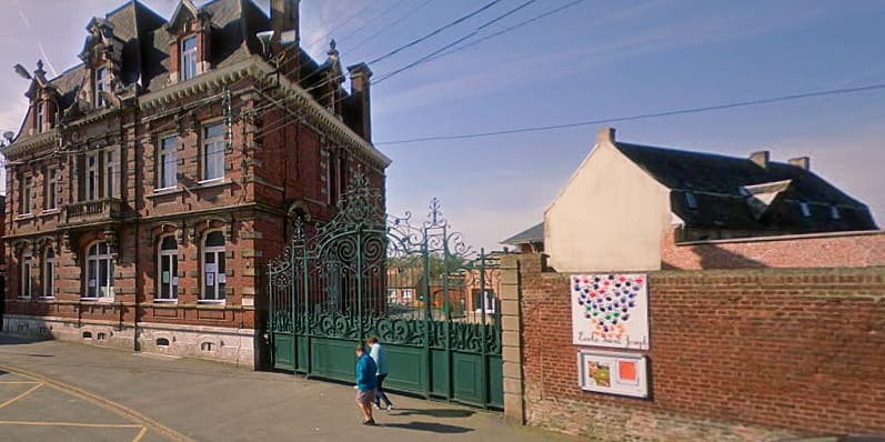 École Saint-Joseph