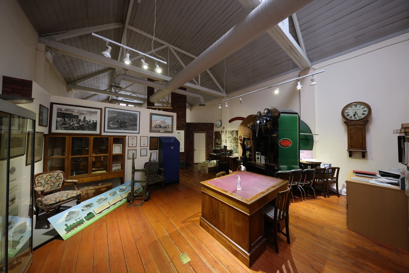 Eastleigh Museum