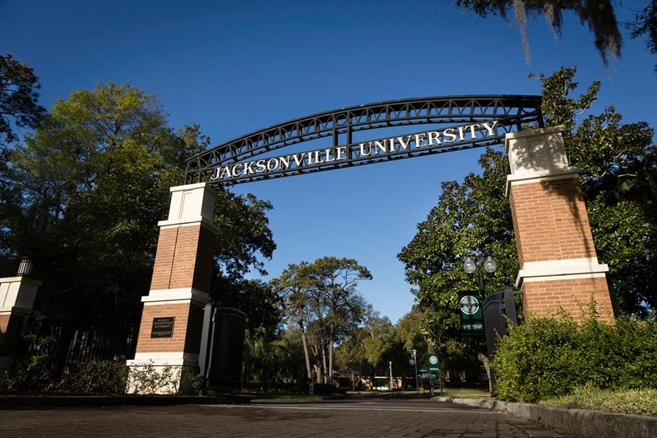 Jacksonville College of Music