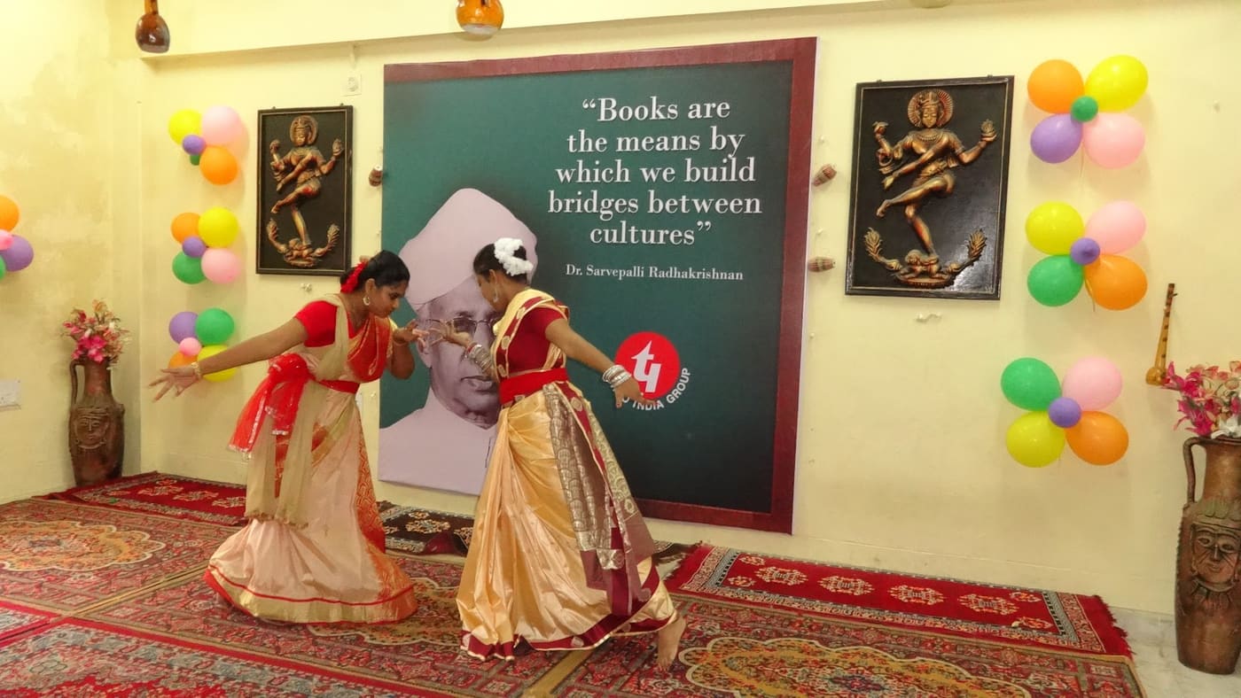 Techno India, Durgapur