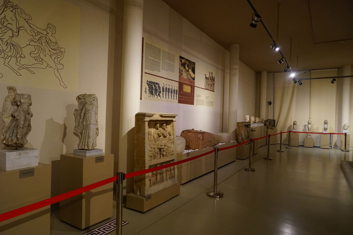 Bursa Archaeological Museum