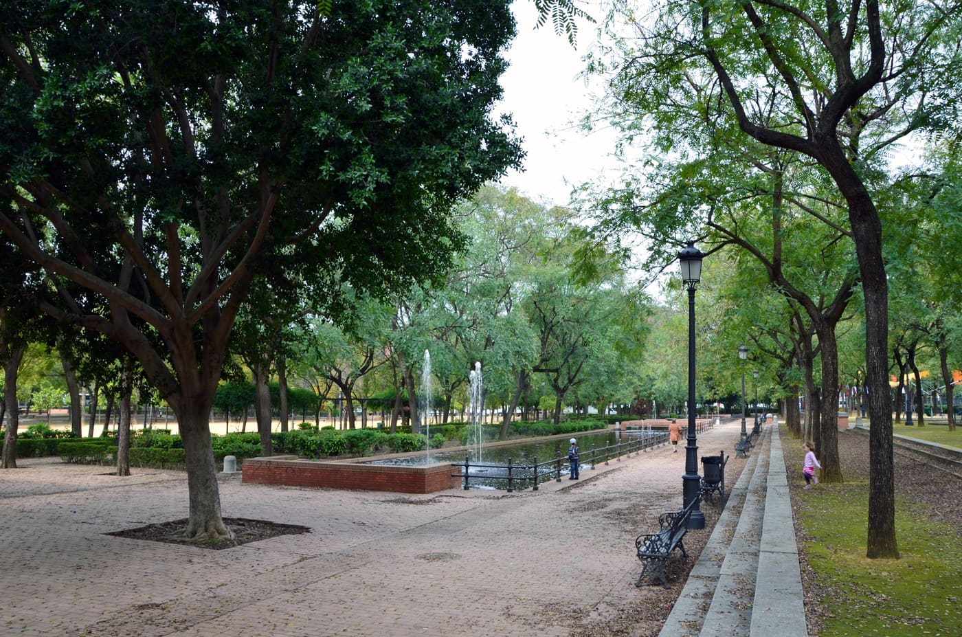 Prado de San Sebastián