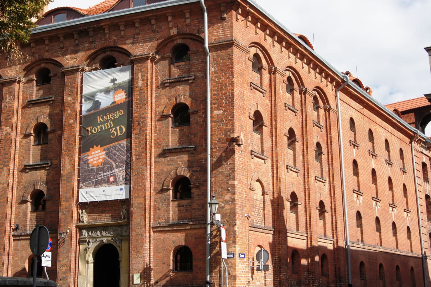 Museum of the History of Toruń