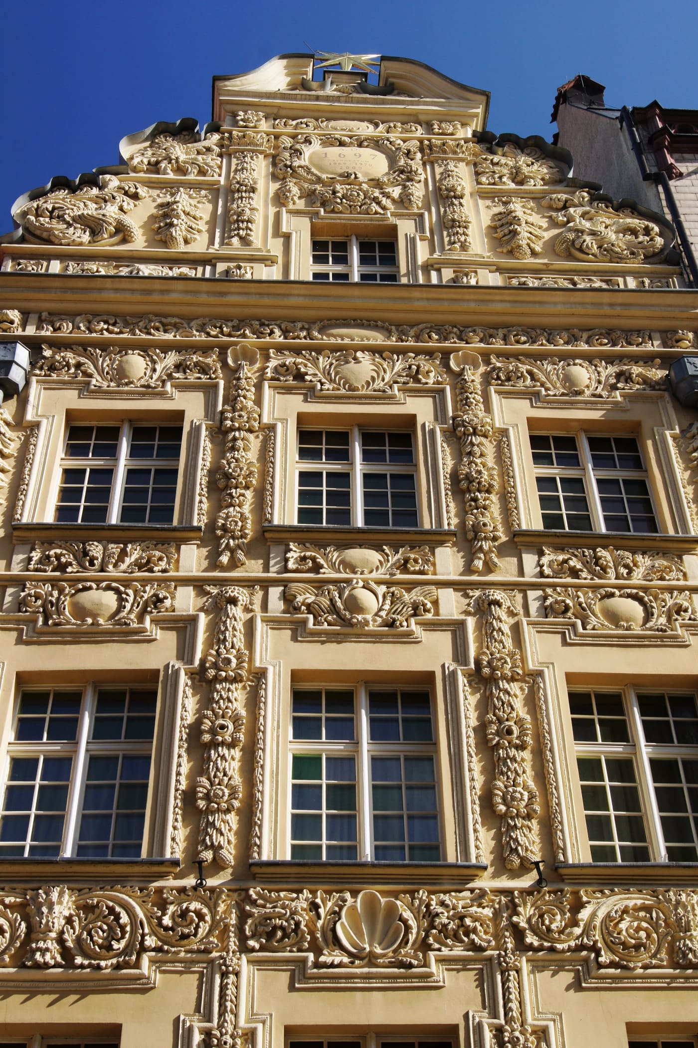 Museum of Far East Art in the Star House