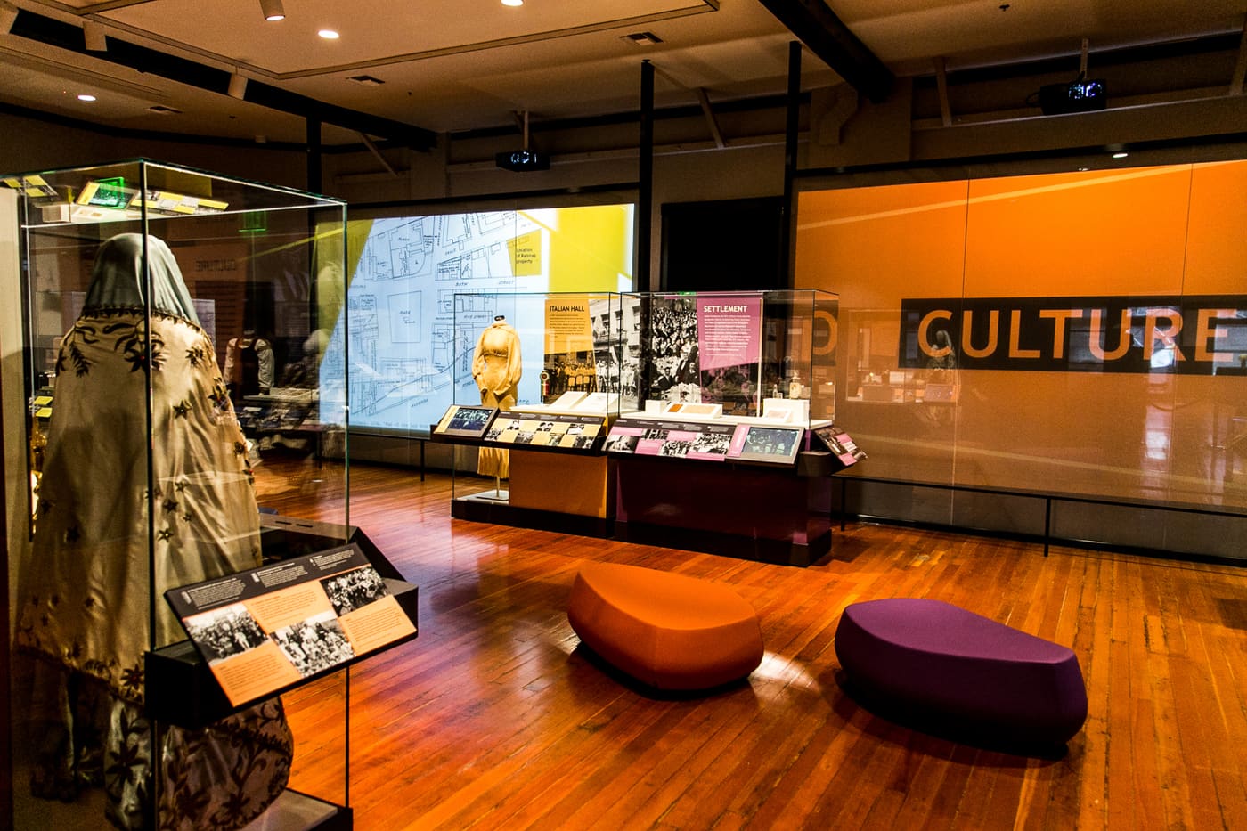 Italian American Museum of Los Angeles