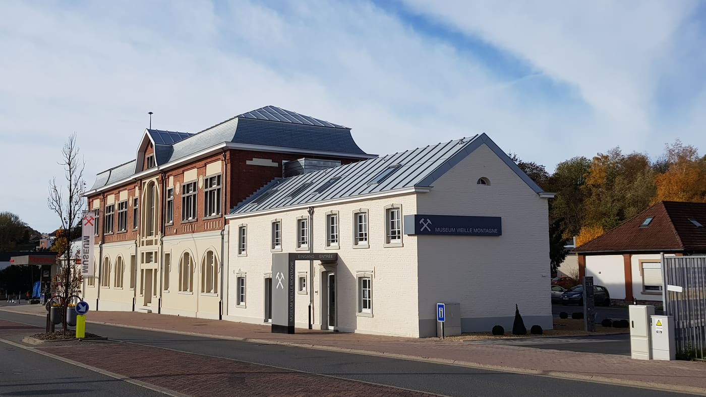 Museum Vieille Montagne