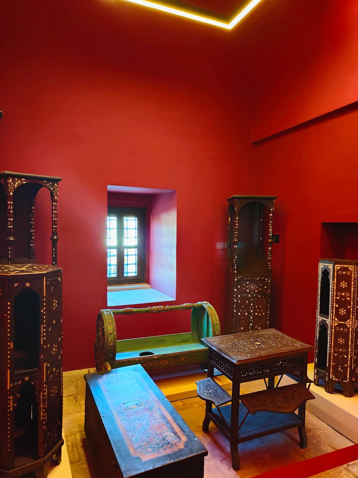 Bursa Museum of Turkish and Islamic Art
