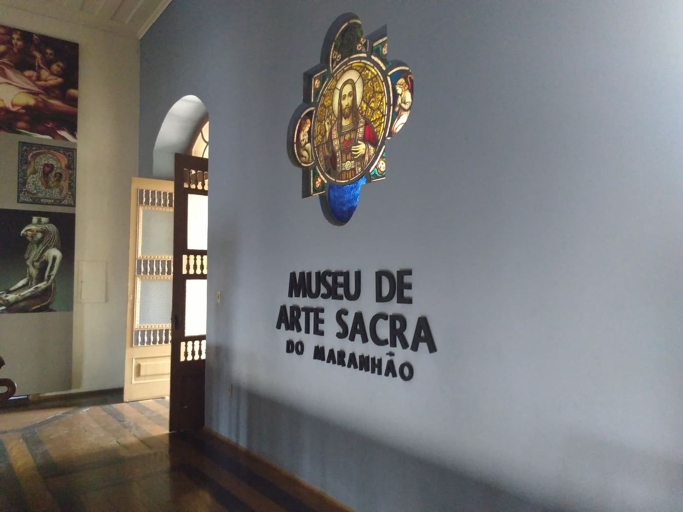 Sacred Art Museum of Maranhão