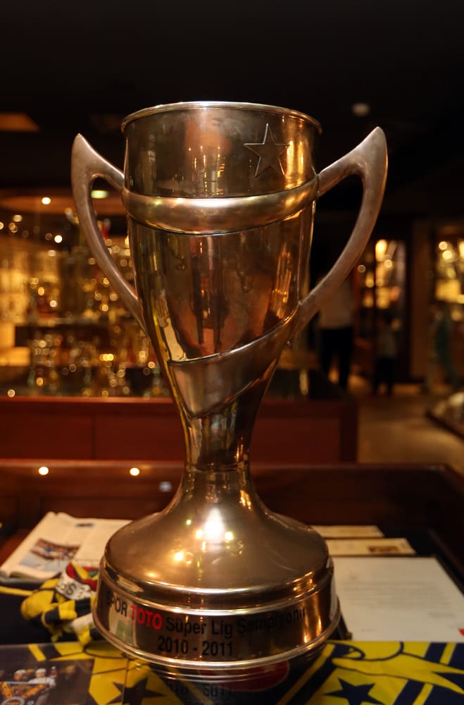 Fenerbahçe Museum